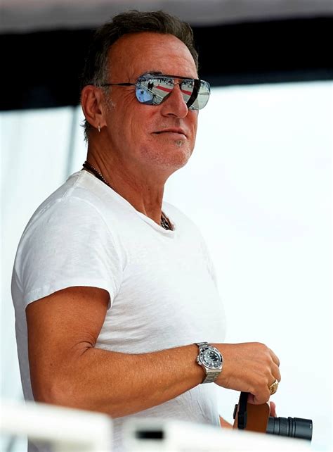 bruce springsteen rolex|bruce springsteen canzoni più famose.